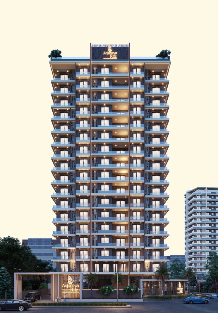 Elevation Image